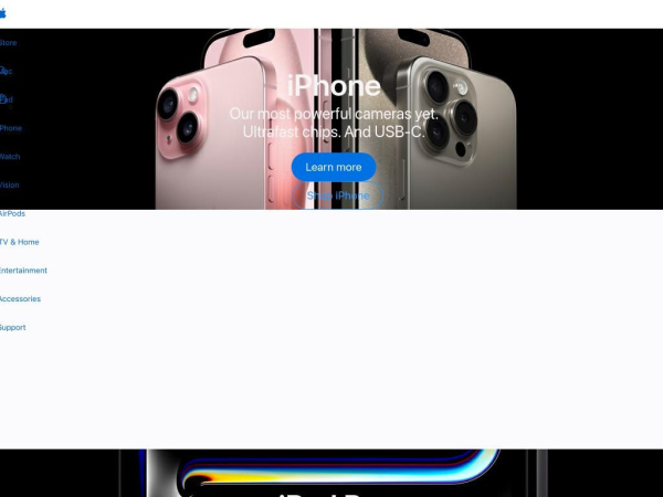 apple.com